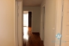 Nice house with nice garden for rent in Ciputra, Tay Ho, Ha Noi